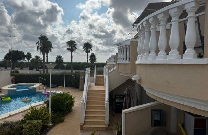 Resale - Apartment / flat - Guardamar del Segura - El Raso