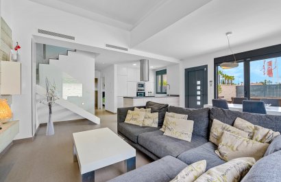 Resale - Villa - Ciudad Quesada - Rojales