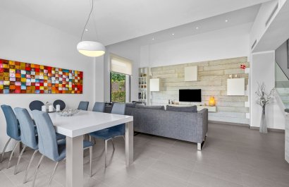 Resale - Villa - Ciudad Quesada - Rojales