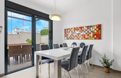 Resale - Villa - Ciudad Quesada - Rojales