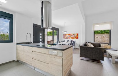 Resale - Villa - Ciudad Quesada - Rojales