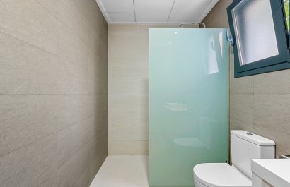 Resale - Villa - Ciudad Quesada - Rojales