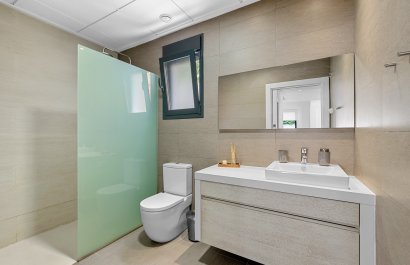 Resale - Villa - Ciudad Quesada - Rojales