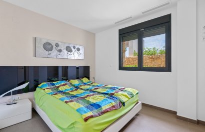 Resale - Villa - Ciudad Quesada - Rojales