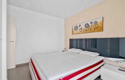 Resale - Villa - Ciudad Quesada - Rojales