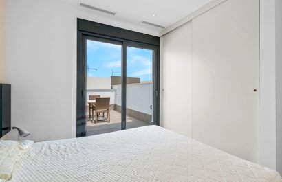 Resale - Villa - Ciudad Quesada - Rojales