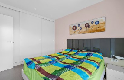 Resale - Villa - Ciudad Quesada - Rojales