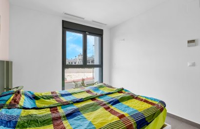 Resale - Villa - Ciudad Quesada - Rojales