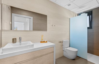 Resale - Villa - Ciudad Quesada - Rojales