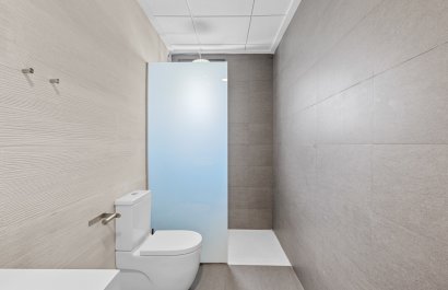 Resale - Villa - Ciudad Quesada - Rojales