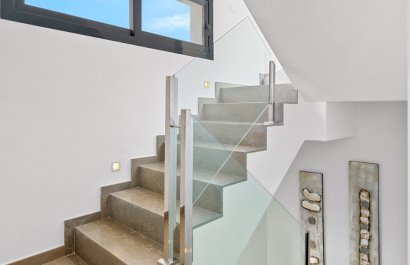 Resale - Villa - Ciudad Quesada - Rojales