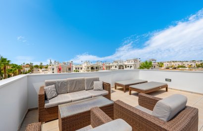 Resale - Villa - Ciudad Quesada - Rojales