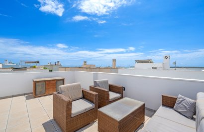 Resale - Villa - Ciudad Quesada - Rojales