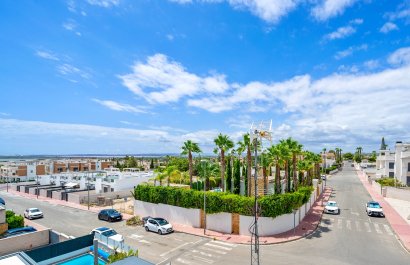 Resale - Villa - Ciudad Quesada - Rojales