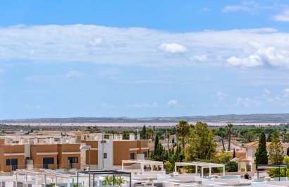 Resale - Villa - Ciudad Quesada - Rojales