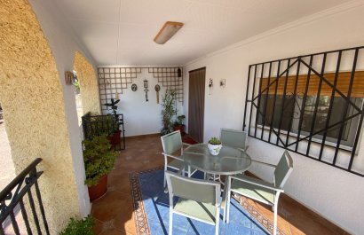 Resale - Villa - Sax