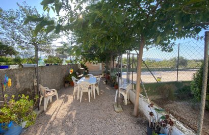 Resale - Villa - Sax