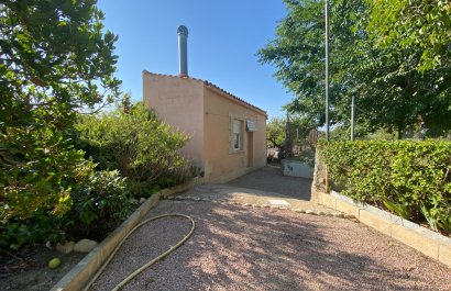 Resale - Villa - Sax