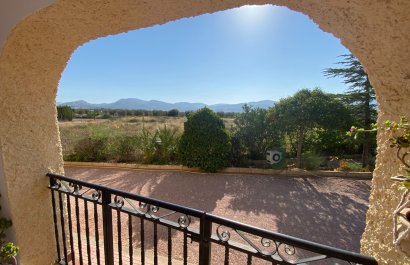 Resale - Villa - Sax