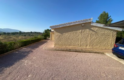 Resale - Villa - Sax