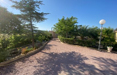 Resale - Villa - Sax