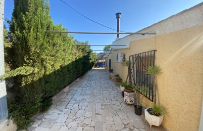 Resale - Villa - Sax