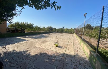 Resale - Villa - Sax