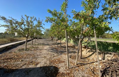 Resale - Villa - Sax