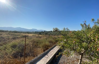 Resale - Villa - Sax