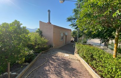 Resale - Villa - Sax