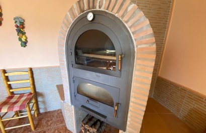 Resale - Villa - Sax