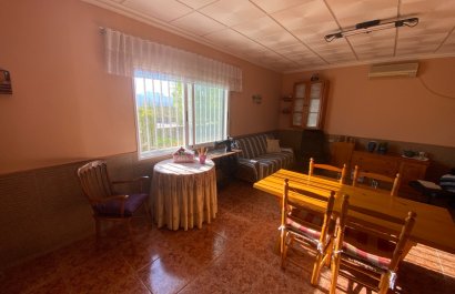 Resale - Villa - Sax