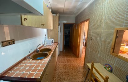 Resale - Villa - Sax