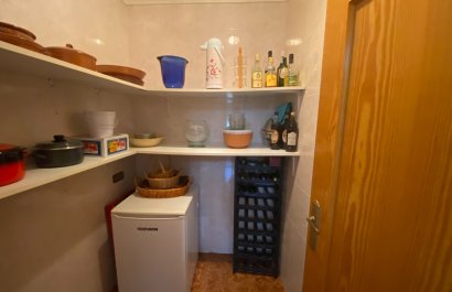 Resale - Villa - Sax