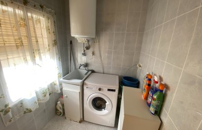 Resale - Villa - Sax