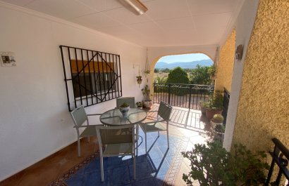 Resale - Villa - Sax