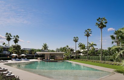 New Build - Bungalow - Casares