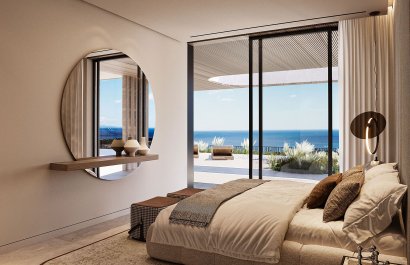 New Build - Apartment / flat - Casares