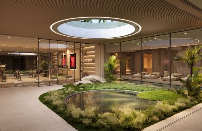 New Build - Bungalow - Casares