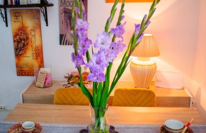 Resale - Townhouse / Duplex / Corner - Torrevieia - La Siesta