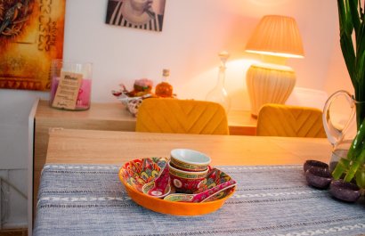 Resale - Townhouse / Duplex / Corner - Torrevieia - La Siesta