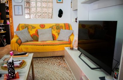 Resale - Townhouse / Duplex / Corner - Torrevieia - La Siesta