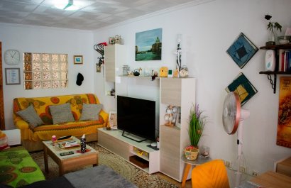 Resale - Townhouse / Duplex / Corner - Torrevieia - La Siesta