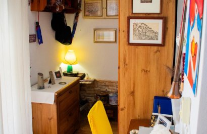 Resale - Townhouse / Duplex / Corner - Torrevieia - La Siesta