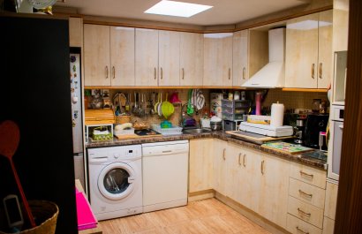 Resale - Townhouse / Duplex / Corner - Torrevieia - La Siesta