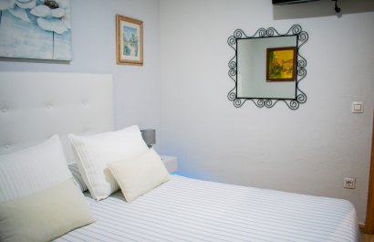 Resale - Townhouse / Duplex / Corner - Torrevieia - La Siesta