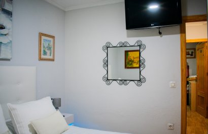 Resale - Townhouse / Duplex / Corner - Torrevieia - La Siesta