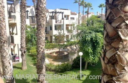 Resale - Apartment / flat - San Javier - Roda