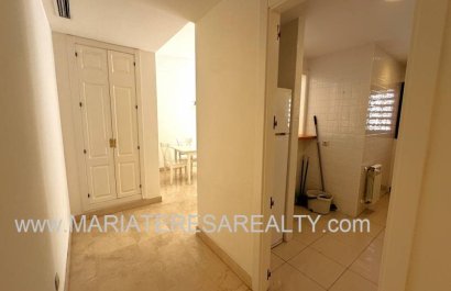 Resale - Apartment / flat - San Javier - Roda