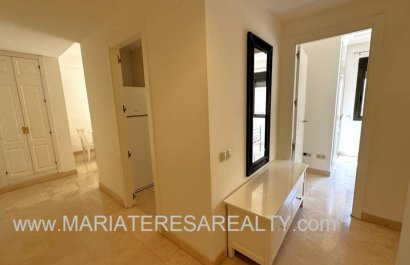 Resale - Apartment / flat - San Javier - Roda